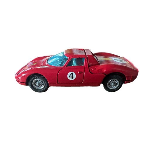 Corgi 314 ferrari berlinetta - 314,