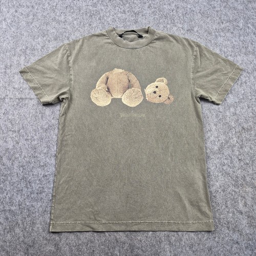 Palm angels shirt mens - angels,