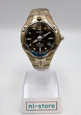 Seiko kinetic auto relay - seiko,