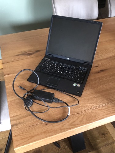 Compaq nx6325 laptop - nx6325,