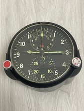 Soviet AirForce Cockpit Watch
