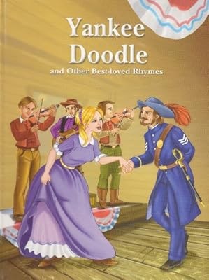 Yankee doodle and other best - doodle,