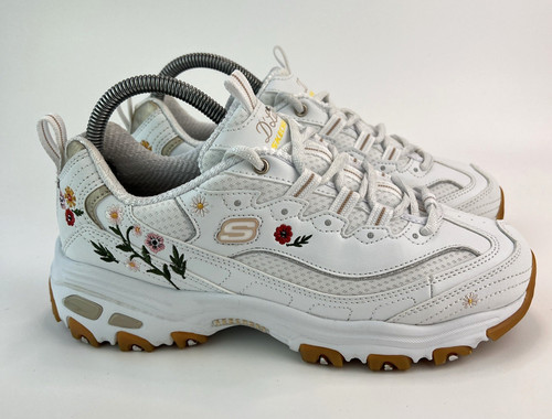 Skechers lites bright - d'lites,