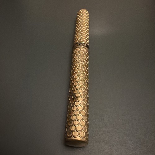 Kiku perfume holder vintage - perfume,