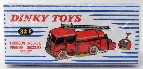 Atlas editions dinky toys - atlas,