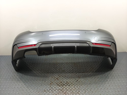 Bmw series f32 f33 - f36, coupe