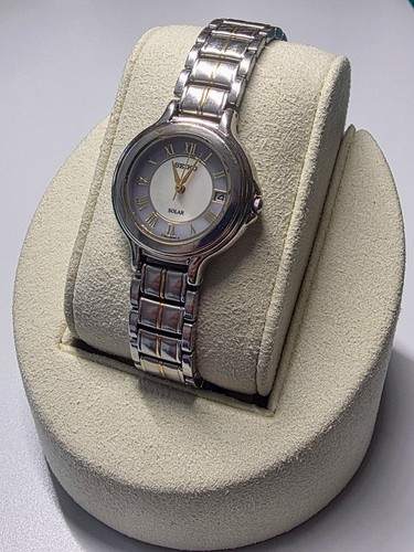 Seiko solar v182 0c70 - seiko,