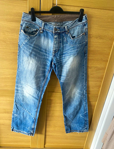 Y2k armani exchange men - y2k,