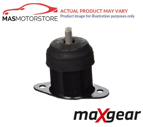 Engine mount mounting support - engine,