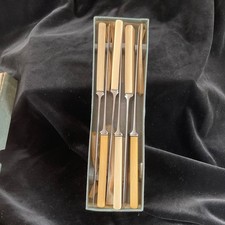 Vintage SHEFFIELD Boxed Knife
