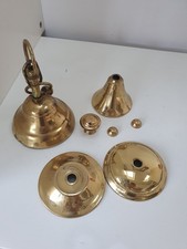 Vintage chandelier hook