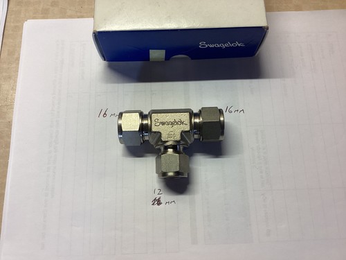 Off swagelok - 1,