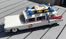 Playmobil Ghostbusters Ecto 1