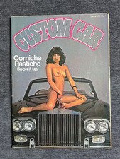 Custom Car Magazine January