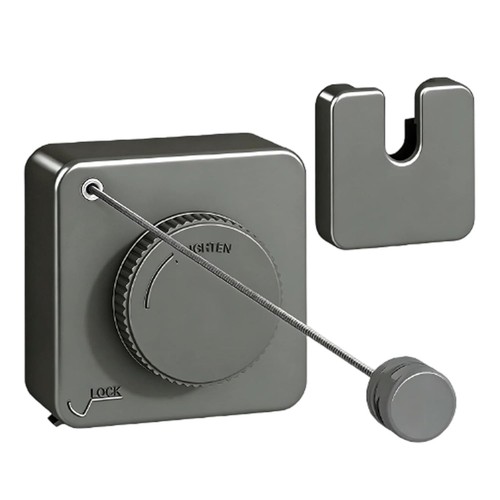 Retractable clothesline indoor - retractable,