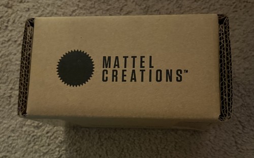 Mattel creations exclusive - exclusive, hot