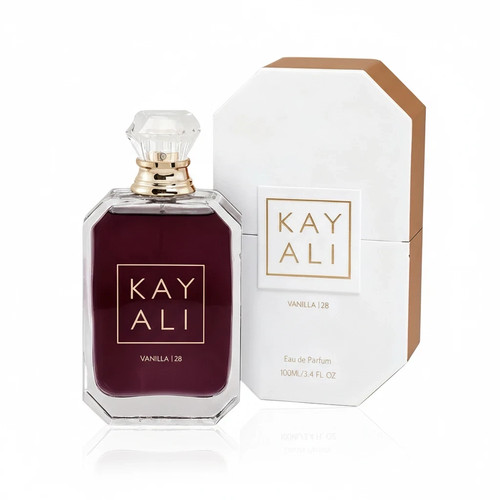 Kayali vanilla eau de - kayali,