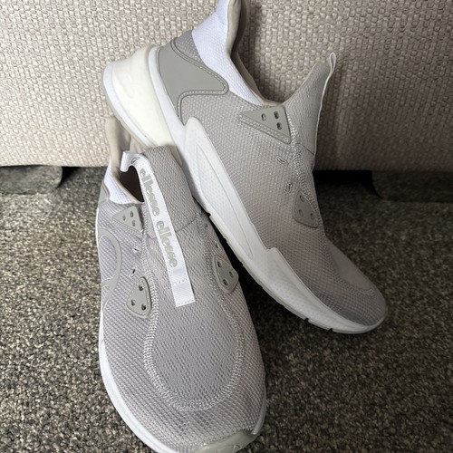New ellesse grey casual - ellesse,,