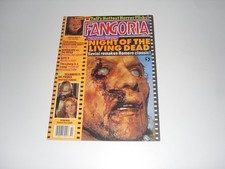 Fangoria 97   :  VG/FN