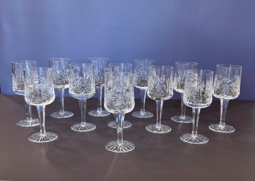 Vintage set bohemian cut - vintage,