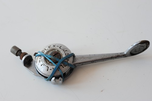1940s 1950s simplex - 1940s-1950s, (l.j.)