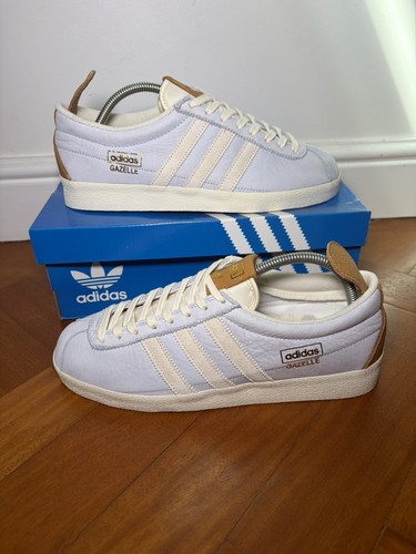 Adidas gazelle vintage - uk, 8.5