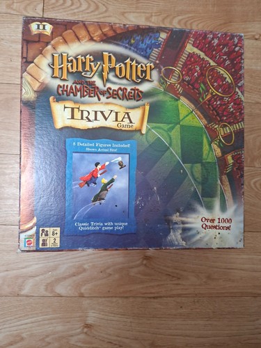 Harry potter and - harry,