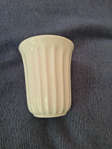 Hotel chocolat ceramic pod - pod, cup
