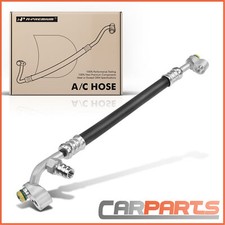 High Pressure Line Air