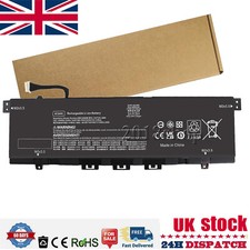 Battery for HP Envy 13 13-ah
