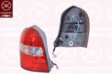 NEW Rear Tail Light Lamp - LH