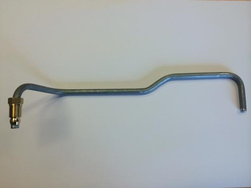 Pilot tube gas - mark, 3