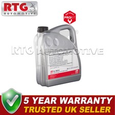 Manual Transmission Fluid Fits