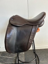 Ideal Ramsay Show Saddle