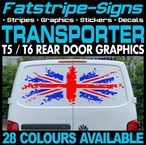 Fit transporter t5 t6 - to,