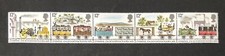GB 1980 MNH LIVERPOOL &