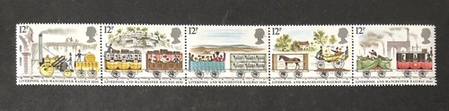 1980 mnh liverpool - gb,