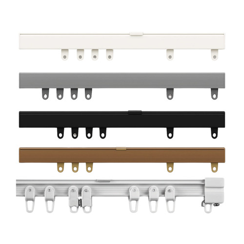 Fineline iline alu curtain - iline,