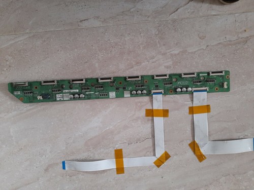 Samsung ps50q96hd logic buffer - ps50q96hd,