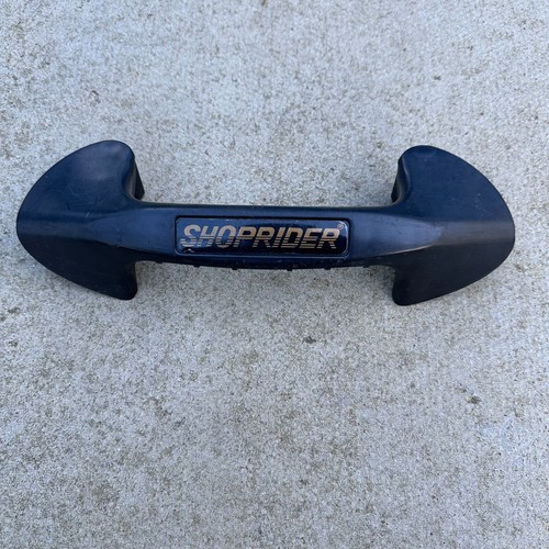 Shoprider cameo rear lifting - cameo,