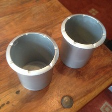 ROGER BLACK SILVER MEDAL