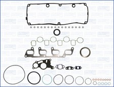 New Gasket Set, cylinder head