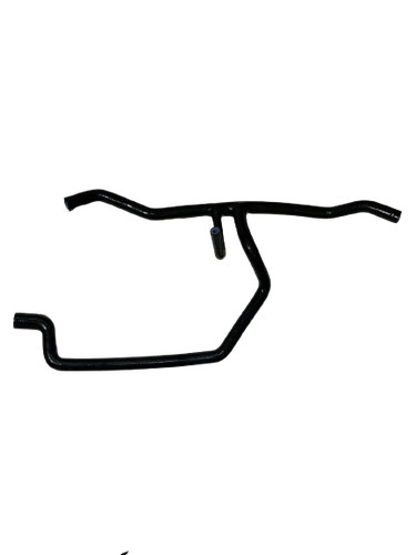 Silicone radiator hose - hose, bmw