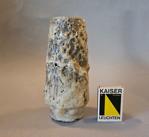 Vintage fat lava - lava, pottery