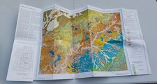 Ordnance Survey Geological