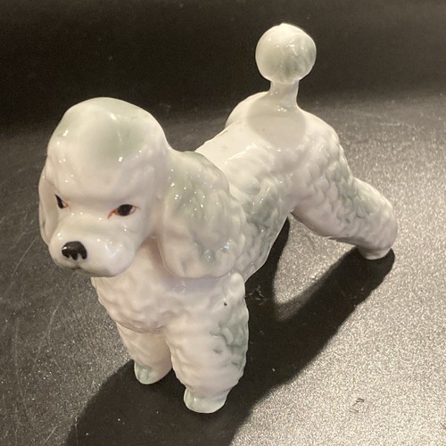 Vintage ceramic standing - ceramic,