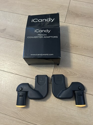 Icandy peach lower - icandy, 3