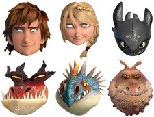 How to Train Your Dragon 2