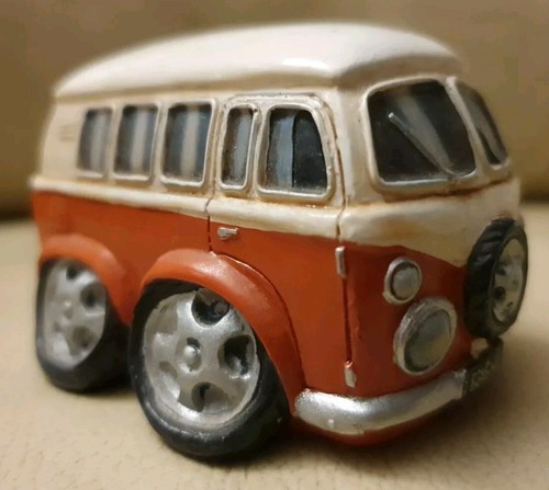 Split screen camper resin - split,
