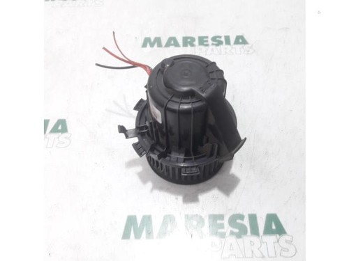 Blower motor citroen iii rd - c5,
